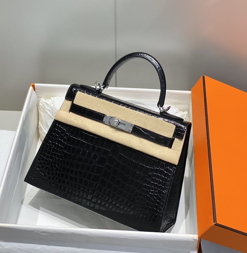 Hermes Kelly Bags